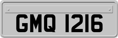GMQ1216