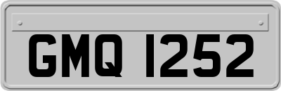 GMQ1252