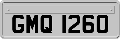 GMQ1260