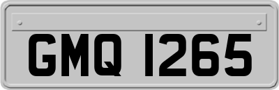 GMQ1265