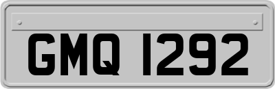 GMQ1292