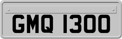 GMQ1300