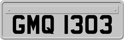 GMQ1303