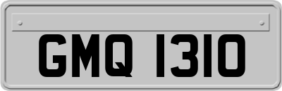 GMQ1310