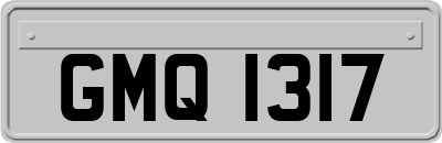 GMQ1317