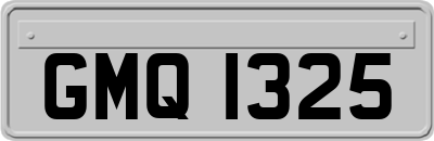 GMQ1325