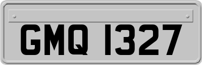 GMQ1327