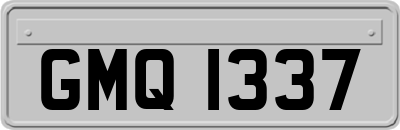 GMQ1337