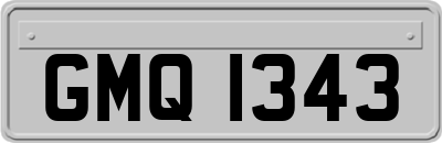 GMQ1343