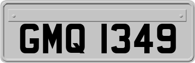 GMQ1349