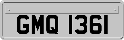 GMQ1361