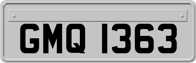 GMQ1363