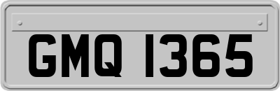 GMQ1365