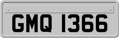 GMQ1366