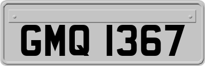 GMQ1367