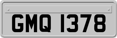 GMQ1378