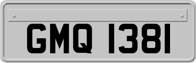 GMQ1381
