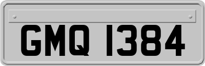 GMQ1384