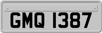 GMQ1387
