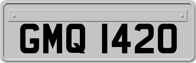 GMQ1420