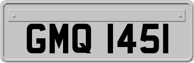 GMQ1451