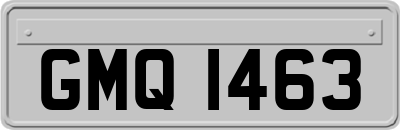 GMQ1463