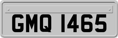 GMQ1465