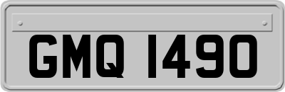 GMQ1490