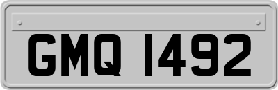 GMQ1492