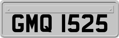 GMQ1525