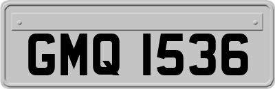 GMQ1536