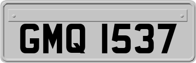 GMQ1537