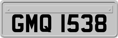 GMQ1538