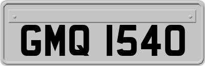 GMQ1540