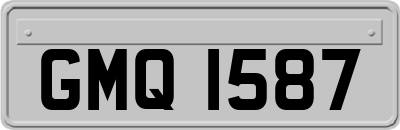 GMQ1587