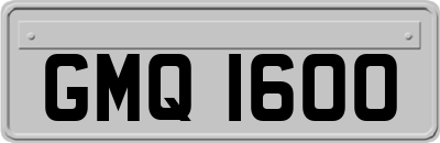 GMQ1600