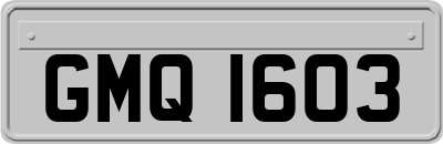 GMQ1603
