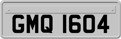 GMQ1604