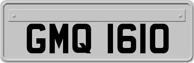 GMQ1610