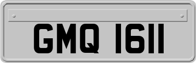 GMQ1611
