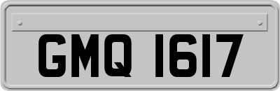 GMQ1617