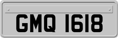 GMQ1618