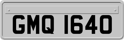 GMQ1640