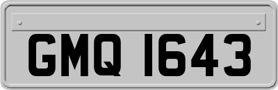 GMQ1643