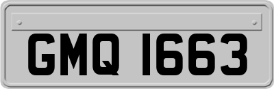 GMQ1663