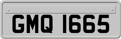 GMQ1665
