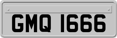 GMQ1666