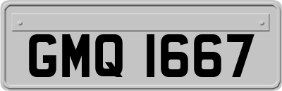 GMQ1667