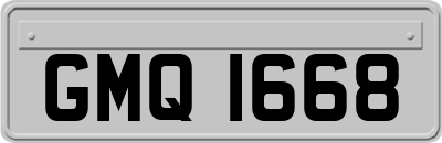 GMQ1668