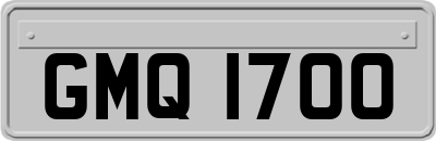 GMQ1700